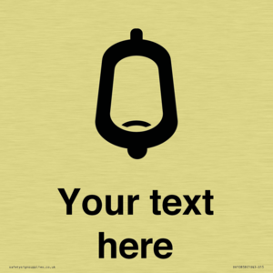 Custom information: urinal toilet